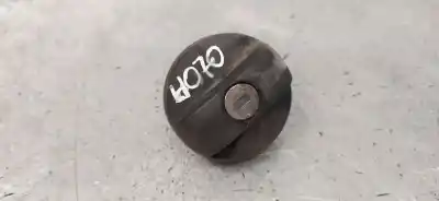 Peça sobressalente para automóvel em segunda mão tampa de combustível por citroen c3 exclusive referências oem iam 