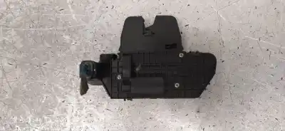 Peça sobressalente para automóvel em segunda mão fechadura do mala por citroen c3 exclusive referências oem iam 9151487499