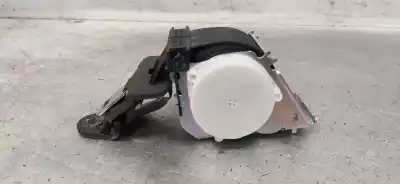 Peça sobressalente para automóvel em segunda mão cinto de segurança traseiro direito por citroen c3 exclusive referências oem iam 34048178b