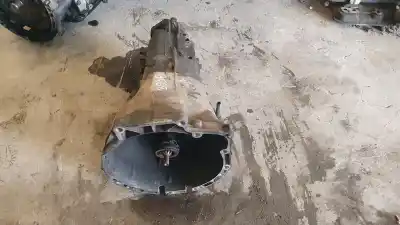 Peça sobressalente para automóvel em segunda mão caixa de velocidades por bmw serie 5 berlina (e39) 525tds referências oem iam 014226