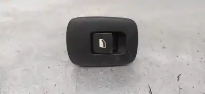 Peça sobressalente para automóvel em segunda mão botão / interruptor elevador vidro traseiro esquerdo por citroen c3 exclusive referências oem iam 96637535xt