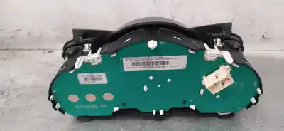 Peça sobressalente para automóvel em segunda mão quadrante por citroen c3 exclusive referências oem iam 96665883xt  