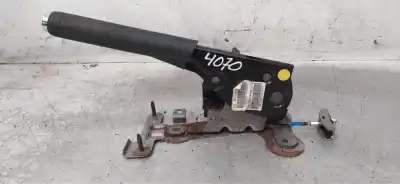 Peça sobressalente para automóvel em segunda mão alavanca de travão de mão por citroen c3 exclusive referências oem iam 96760387zd