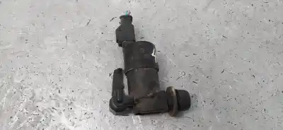 Peça sobressalente para automóvel em segunda mão MOTOR LIMPA VIDROS por CITROEN C5 BERLINA  Referências OEM IAM 9641553880  