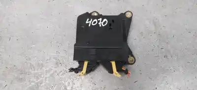 Peça sobressalente para automóvel em segunda mão centralina de airbag por citroen c3 exclusive referências oem iam 61079230