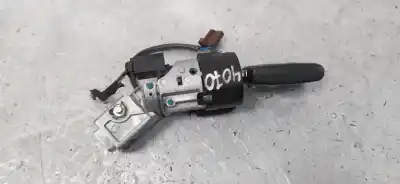 Second-hand car spare part IGNITION SWITCH for CITROEN C3  OEM IAM references 9663123380  
