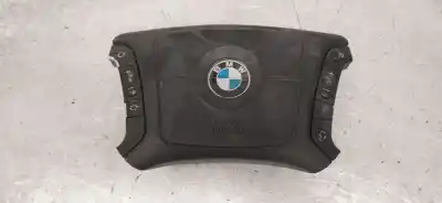 Peça sobressalente para automóvel em segunda mão airbag dianteiro esquerdo por bmw serie 5 berlina (e39) 525tds referências oem iam 3310942534