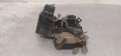 Peça sobressalente para automóvel em segunda mão fechadura da porta dianteira direita por bmw serie 5 berlina (e39) 525tds referências oem iam 