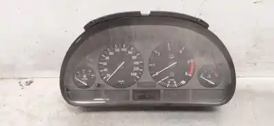 Peça sobressalente para automóvel em segunda mão quadrante por bmw serie 5 berlina (e39) 525tds referências oem iam 62118375902