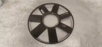 Peça sobressalente para automóvel em segunda mão VENTILADOR DO MOTOR VISCOSO por BMW SERIE 5 BERLINA (E39)  Referências OEM IAM 2243303  6600100000