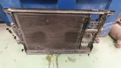 Peça sobressalente para automóvel em segunda mão condensador / radiador de ar condicionado por bmw serie 5 berlina (e39) 525tds referências oem iam 171117407870