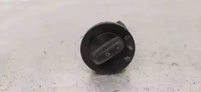 Peça sobressalente para automóvel em segunda mão comutador de luzes por bmw serie 5 berlina (e39) 525tds referências oem iam 8383683