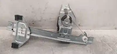 Peça sobressalente para automóvel em segunda mão elevador de vidros traseiro direito por citroen c3 exclusive referências oem iam 9683129180