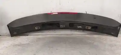 Peça sobressalente para automóvel em segunda mão spoiler da tampa da mala por ford focus berlina (cap) ambiente (d) referências oem iam 4m51a44210ah