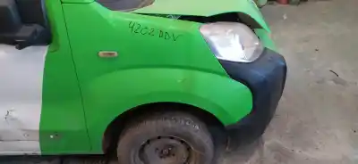 İkinci el araba yedek parçası ÖN SAG ÇAMURLUK için CITROEN NEMO  OEM IAM referansları   