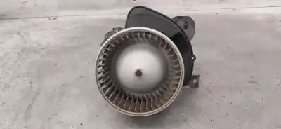 Second-hand car spare part heater blower motor for citroen nemo 1.3 hdi fap oem iam references 507730100