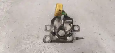 Second-hand car spare part bonnet lock for citroen nemo 1.3 hdi fap oem iam references 