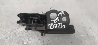 Second-hand car spare part interior right front handle for citroen nemo 1.3 hdi fap oem iam references   