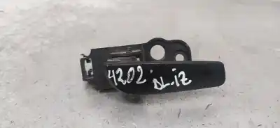 Second-hand car spare part interior left front handle for citroen nemo 1.3 hdi fap oem iam references 