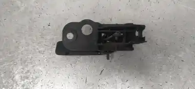 Second-hand car spare part interior left front handle for citroen nemo 1.3 hdi fap oem iam references   