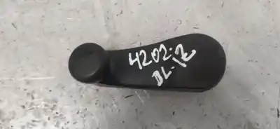 Second-hand car spare part interior left front handle for citroen nemo 1.3 hdi fap oem iam references   