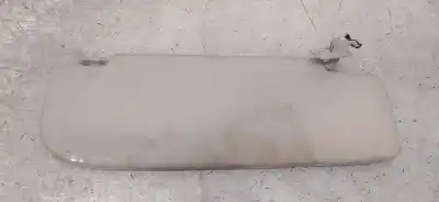 Peça sobressalente para automóvel em segunda mão pára-sol esquerdo por citroen nemo 1.3 hdi fap referências oem iam   