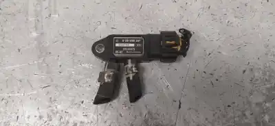 Second-hand car spare part sensor for citroen nemo 1.3 hdi fap oem iam references 55241075