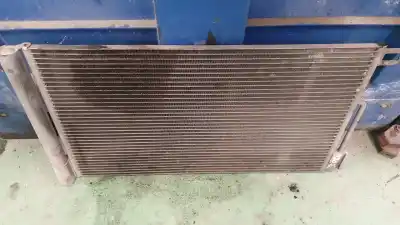 Second-hand car spare part air conditioning condenser / radiator for citroen nemo 1.3 hdi fap oem iam references 13410072
