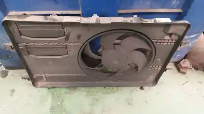 Автозапчасти б/у электрический вентилятор за smart forfour 1.5 cdi cat ссылки oem iam mn130391