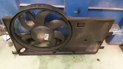 Second-hand car spare part radiator cooling fan for citroen nemo 1.3 hdi fap oem iam references 51780703