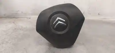 Second-hand car spare part front left air bag for citroen nemo 1.3 hdi fap oem iam references 34112938b