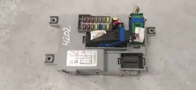 Second-hand car spare part fuse box unit for citroen nemo 1.3 hdi fap oem iam references 01372879080