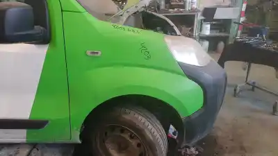 İkinci el araba yedek parçası ÖN SAG ÇAMURLUK için CITROEN NEMO  OEM IAM referansları   