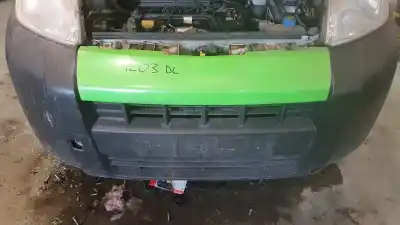 İkinci el araba yedek parçası ön tampon için citroen nemo 1.3 hdi fap oem iam referansları   