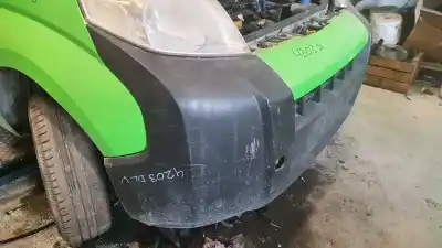 İkinci el araba yedek parçası ön tampon için citroen nemo 1.3 hdi fap oem iam referansları   