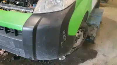 İkinci el araba yedek parçası ön tampon için citroen nemo 1.3 hdi fap oem iam referansları   