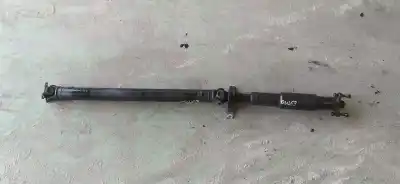 İkinci el araba yedek parçası MERKEZI SANZIMAN için BMW SERIE 3 COMPACT (E46)  OEM IAM referansları   