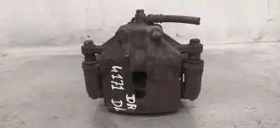 Автозапчасти б/у ПЕРЕДНИЙ ПРАВЫЙ ТОРМОЗНОЙ СУППОРТ за KIA CEE´D  ссылки OEM IAM    Автозапчасти б/у ПЕРЕДНИЙ ПРАВЫЙ ТОРМОЗНОЙ СУППОРТ за KIA CEE´D  ссылки OEM IAM