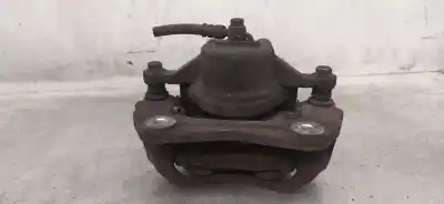 Second-hand car spare part front right brake caliper for kia cee´d 1.6 crdi cat oem iam references   
