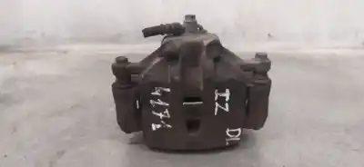 Автозапчасти б/у ПЕРЕДНИЙ ЛЕВЫЙ ТОРМОЗНОЙ СУППОРТ за KIA CEE´D  ссылки OEM IAM    Автозапчасти б/у ПЕРЕДНИЙ ЛЕВЫЙ ТОРМОЗНОЙ СУППОРТ за KIA CEE´D  ссылки OEM IAM