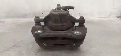 Автозапчастина б/у передній лівий гальмум для kia cee´d 1.6 crdi cat посилання на oem iam   