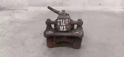 Автозапчасти б/у ЗАДНИЙ ЛЕВЫЙ ТОРМОЗНОЙ СУППОРТ за KIA CEE´D  ссылки OEM IAM    Автозапчасти б/у ЗАДНИЙ ЛЕВЫЙ ТОРМОЗНОЙ СУППОРТ за KIA CEE´D  ссылки OEM IAM