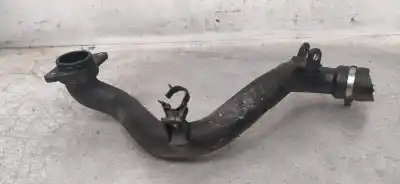 Second-hand car spare part tube for citroen nemo 1.3 hdi fap oem iam references 0051915412