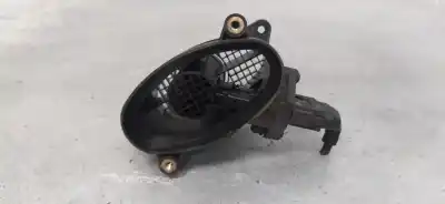 Peça sobressalente para automóvel em segunda mão medidor de massa de ar por bmw serie 3 berlina (e46) 3.0 24v turbodiesel cat referências oem iam 77870760  0928400468