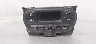 Second-hand car spare part CLIMATE CONTROL for CITROEN XSARA PICASSO  OEM IAM references 96514030XT  