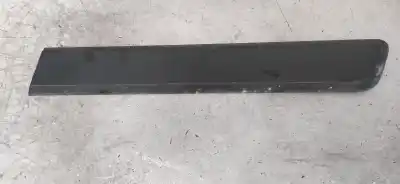 Second-hand car spare part decorative moulding for citroen nemo 1.3 hdi fap oem iam references 1308820070sx