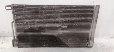 Second-hand car spare part air conditioning condenser / radiator for citroen nemo 1.3 hdi fap oem iam references 13400150