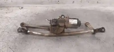 Second-hand car spare part front windshield wiper motor for citroen nemo 1.3 hdi fap oem iam references 64300027