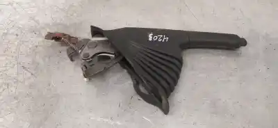 Second-hand car spare part handbrake lever for citroen nemo 1.3 hdi fap oem iam references 7355241830e