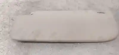 Second-hand car spare part right sunshade for citroen nemo 1.3 hdi fap oem iam references 